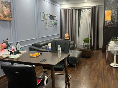 Bán căn hộ tòa g2 five stars kim giang, 71m, 2pn, 4,85 tỷ 0