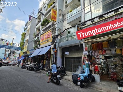Mặt tiền 6 tầng chợ sỉ áo quần, 9 tân xuân, phường 8, quận tân bình, chỉ 29 tỷ, có thang máy, nội 0
