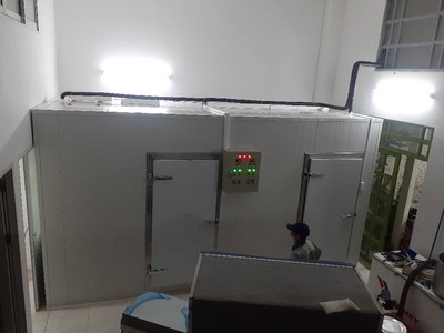Lắp đặt kho lạnh tận nơi tại Bình Dương , Kho lạnh thực phẩm 0947.459.479 0