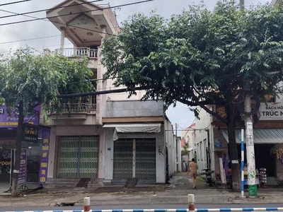 Bán căn góc mặt tiền nguyễn ái quốc, 4m x 32m, gần gx lộc lâm, chỉ 8,5 tỷ 0