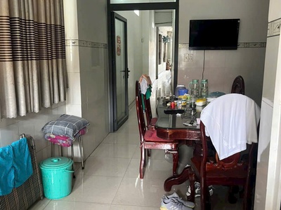 Bán căn góc mặt tiền nguyễn ái quốc, 4m x 32m, gần gx lộc lâm, chỉ 8,5 tỷ 2