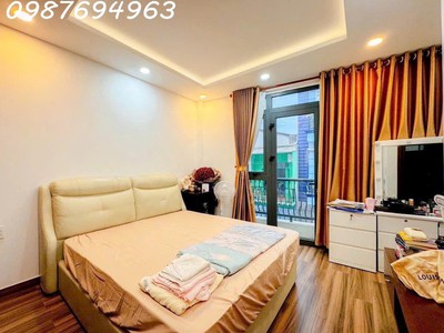 Q7 nguyễn thị thập nhà đẹp kiến trúc sư thiết kế gần chợ tân mỹ sổ vuông 5x12m 8.xt 3