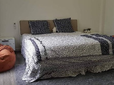 Biệt thự sân vườn 178m2 có sân để xe hơi, lô nhì nguyễn văn tạo, nhà bè, chỉ 5.6 tỉ 0