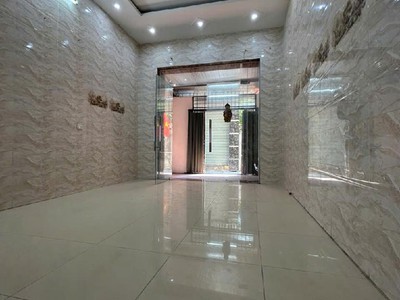 Cực hiếm nhà quang trung, hà đông, ô tô qua nhà, 10m ra ô tô tránh dt75m giá 8.5tỷ. 1