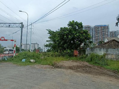 Bán đất võ chí công, phú hữu, quận 9, diện tích khủng 1000m2, cơ hội đầu tư tiềm năng lớn, gía chỉ 0