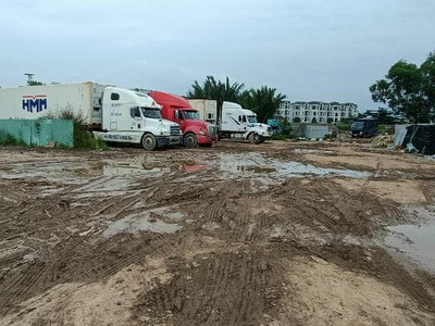 Bán đất võ chí công, phú hữu, quận 9, diện tích khủng 1000m2, cơ hội đầu tư tiềm năng lớn, gía chỉ 1