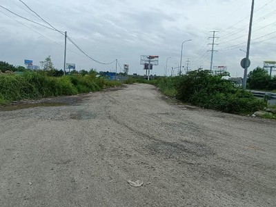 Bán đất võ chí công, phú hữu, quận 9, diện tích khủng 1000m2, cơ hội đầu tư tiềm năng lớn, gía chỉ 2