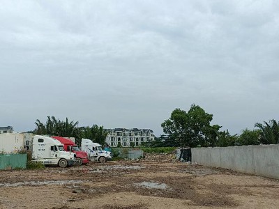 Bán đất võ chí công, phú hữu, quận 9, diện tích khủng 1000m2, cơ hội đầu tư tiềm năng lớn, gía chỉ 3