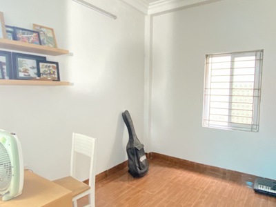 Bán nhà mỗ lao, hà đông, nhà đẹp ở ngay, ngõ thông gân ô tô full nội thất dt 35m giá 7.6 tỷ 4