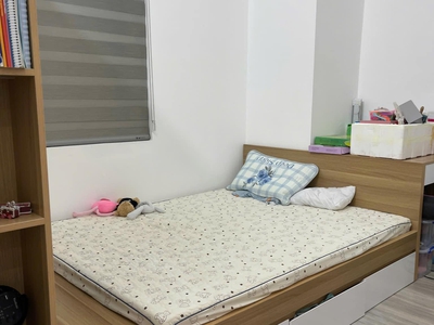 Bán căn hộ khu đô thị xa la, diện tích 69.5m2, thiết kế 3pn, 2 wc, sổ đỏ chính chủ 4