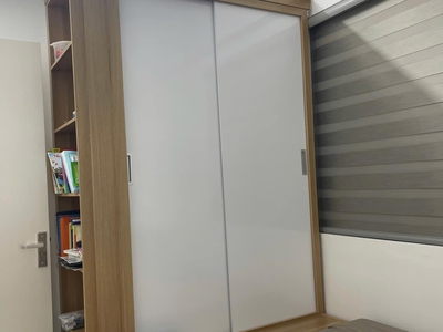 Bán căn hộ khu đô thị xa la, diện tích 69.5m2, thiết kế 3pn, 2 wc, sổ đỏ chính chủ 2