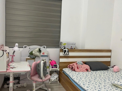 Bán căn hộ khu đô thị xa la, diện tích 69.5m2, thiết kế 3pn, 2 wc, sổ đỏ chính chủ 3