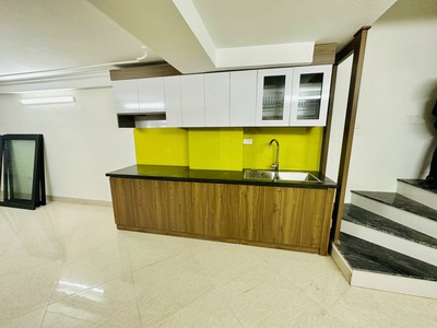 Bán Nhà Đang Xây Siêu Rộng Ở Vạn Phúc,HĐ.Cách Hơn 20M Ra Đường Ô Tô.Gía 8.68Tỷ Có TL 3