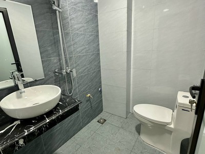 Bán Nhà Đang Xây Siêu Rộng Ở Vạn Phúc,HĐ.Cách Hơn 20M Ra Đường Ô Tô.Gía 8.68Tỷ Có TL 0