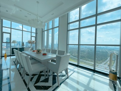 Cần cho thuê  căn hộ 2pn cove giá 47 tr/tháng 0