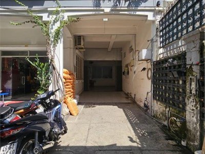 Cho thuê mặt bằng góc 2 mặt tiền 25 cửu long, khu sân bay, làm vp - shop - kd online - giao nhận, 4