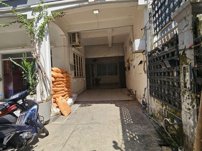 Cho thuê mặt bằng góc 2 mặt tiền 25 cửu long, khu sân bay, làm vp - shop - kd online - giao nhận, 0