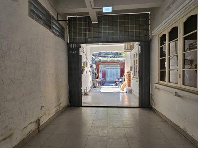 Cho thuê mặt bằng góc 2 mặt tiền 25 cửu long, khu sân bay, làm vp - shop - kd online - giao nhận, 3