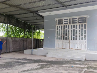 Bán đất phường phước hòa có sẵn nhà  dt  12 50 50 tc giá đầu tư 2