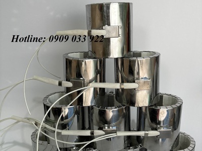 Vòng nhiệt sứ ra dây 0