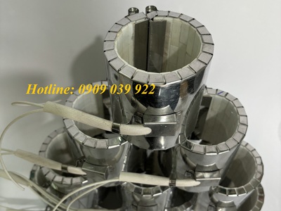 Vòng nhiệt sứ ra dây 1