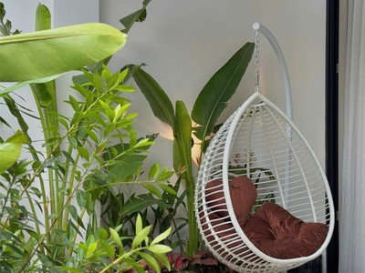Biệt thự mini - hoàng diệu - 80m - 4t58 3