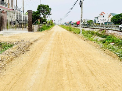 Đất nền phúc thành gần trung tâm  huyện kim thành chỉ hơn 900 triệu 2