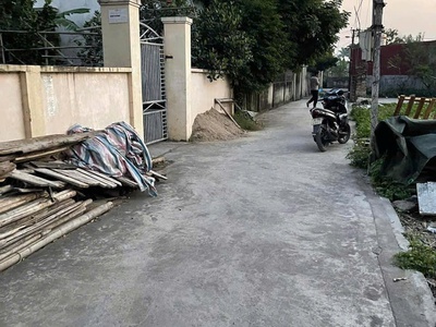 Đất nền phúc thành gần trung tâm  huyện kim thành chỉ hơn 900 triệu 1