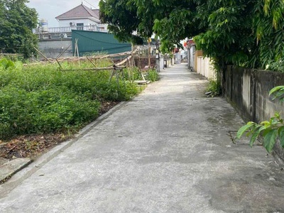 Đất nền phúc thành gần trung tâm  huyện kim thành chỉ hơn 900 triệu 3