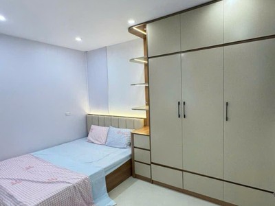 Bán nhà tập thể phố tôn đức thắng, đống đa, hà nội 3