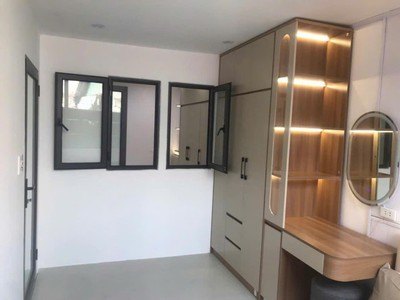 Bán nhà tập thể phố tôn đức thắng, đống đa, hà nội 1