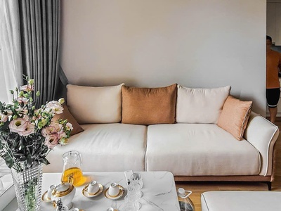 Mình cần bán gấp căn 2n gardenia nội thất sang xịn mịn 1