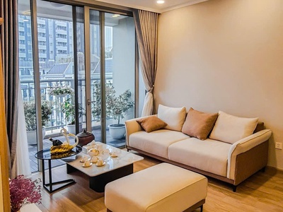 Mình cần bán gấp căn 2n gardenia nội thất sang xịn mịn 3