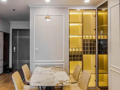 Mình cần bán gấp căn 2n gardenia nội thất sang xịn mịn 4