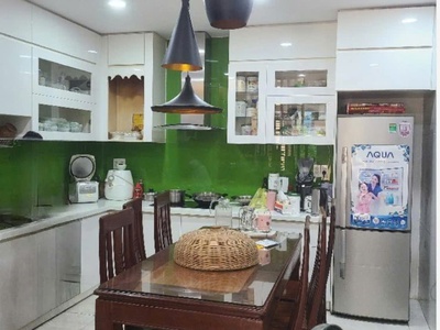 Chính chủ nhà thiết kế đẹp thật tuyệt vời - nhà mới vào ở ngay - nhà 2 mặt tiền  - hẻm xe tải thông 2