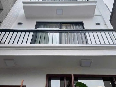 Bán nhà 4 tầng, 50m2,  la khê, hà đông . nhà dân xây ngõ rộng  - 8 tỷ 2