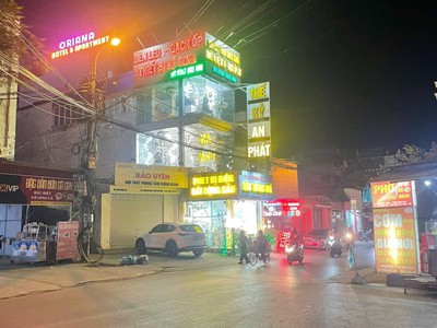 Bán nhà đẹp nhất Thiên Lôi- Lê Chân 3