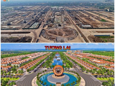 Sun urban city hà nam - biệt thự nghỉ dưỡng mặt sông. giá và chính sách bán hàng đợt đầu cực tốt 2