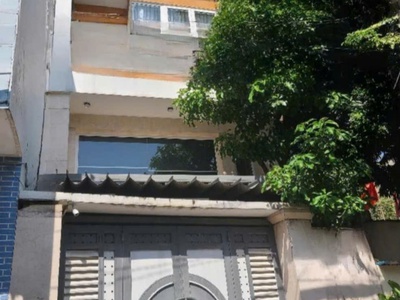 Chính chủ nhà thiết kế đẹp thật tuyệt vời - nhà mới vào ở ngay - nhà 2 mặt tiền  - hẻm xe tải thông 0