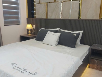 Xe hơi ngủ trong nhà p. nhuận - 154m2 - ngang 4 dài 40 chỉ 17.5tỷ 1