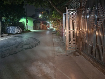 Bán nhà mặt phố biên giang, hà đông, 5 tầng, 4 ngủ, container tránh, 5.4 tỷ 1