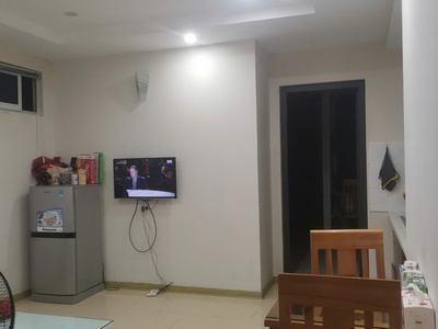 Cho thuê CHDV tại Nguyễn Khánh Toàn, vào từ 15/12/2024, 8 triệu full nội thất và phí dịch vụ 2