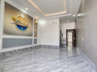 Nhà 3 tầng 188m2 ngay DT743 trung tâm TP Thuận An 2