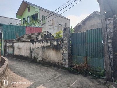 Chính chủ cần bán lô đất ở khu bí giàng - p.yên thanh - tp.uông bí - quảng ninh. 1