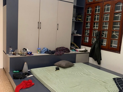 Cần bán nhà ngã tư kim đồng - đường giải phóng- quận hai bà trưng-hà nội 1