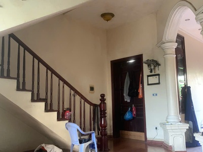 Cần bán nhà vị trí đắc địa mặt phố âu cơ - tổ 36, cụm 5 phường nhật tân, quận tây hồ, hà nội. 1
