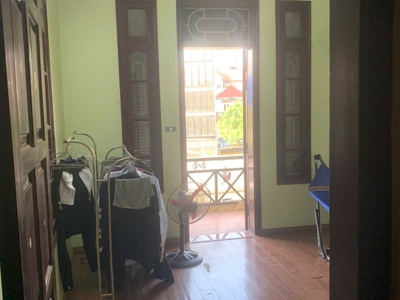 Cần bán nhà vị trí đắc địa mặt phố âu cơ - tổ 36, cụm 5 phường nhật tân, quận tây hồ, hà nội. 2