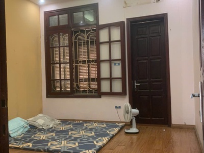 Cần bán nhà vị trí đắc địa mặt phố âu cơ - tổ 36, cụm 5 phường nhật tân, quận tây hồ, hà nội. 3