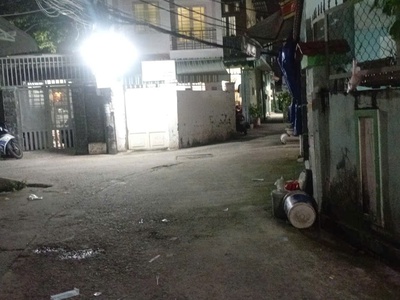 Bán dãy trọ 5 phòng 80m2 - dòng tiền 12tr/ tháng, phường tân phú, quận 7 -  chỉ 4.7 tỷ. 3