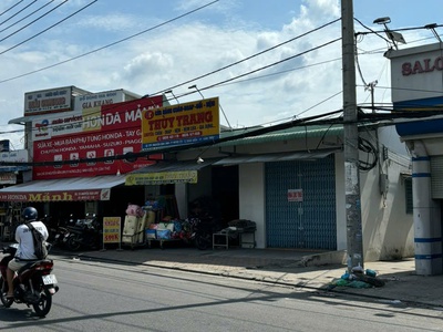Chính chủ cho thuê nhà mặt bằng kdtại 29 nguyễn văn linh - p.hưng lợi - quận ninh kiều - cần thơ. 4